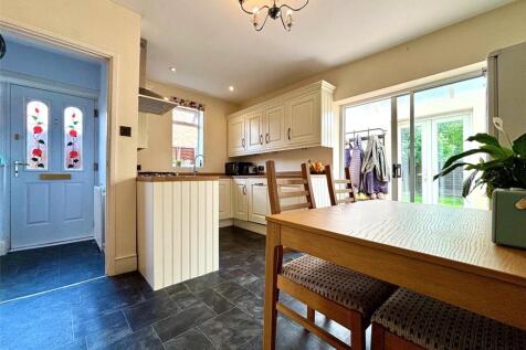 Kitchen Dining Room