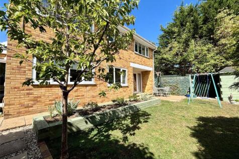 Rear Elevation