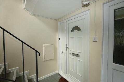 Communal Entrance