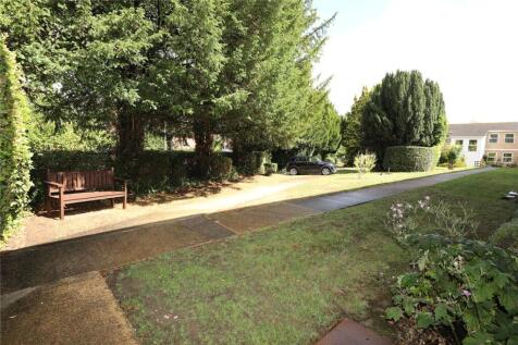 Communal Gardens