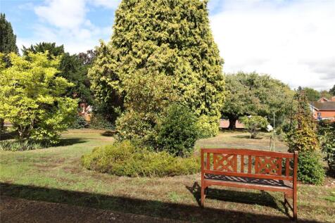 Communal Gardens