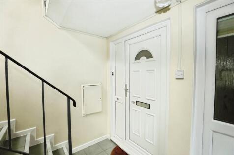 Communal Entrance