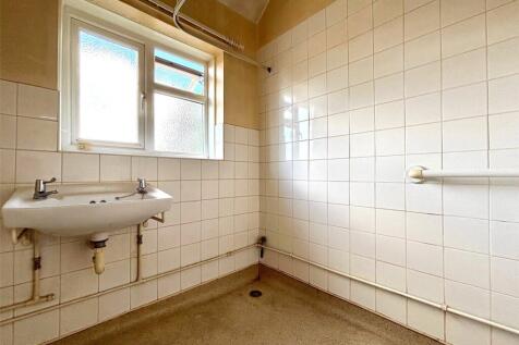 Wet Room