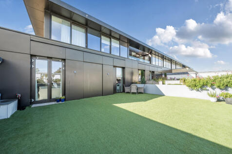Private Garden