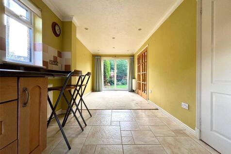 Kitchen Dining Room