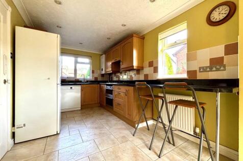Kitchen Dining Room