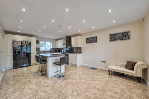 Kitchen Dining Room