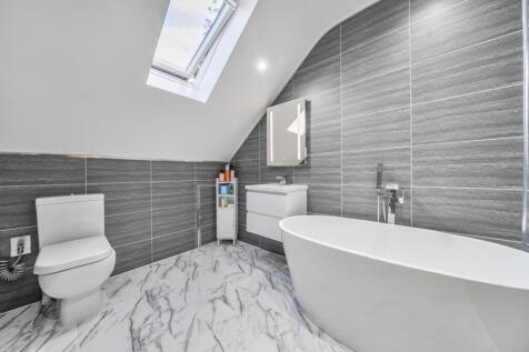 Bath /Shower Room