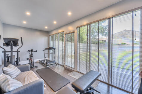 Gym Studio