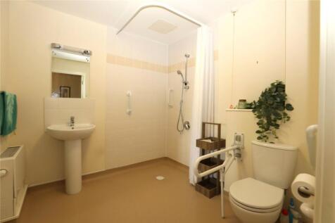 Shower Wet Room
