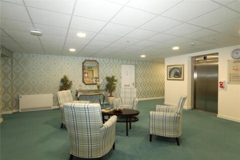 Communal Lounge