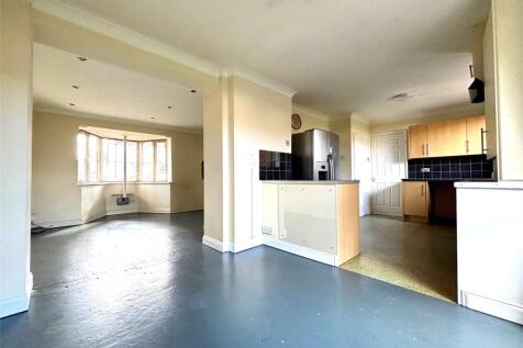 Kitchen Dining Room