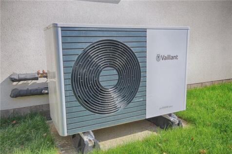 Heat Source Pump