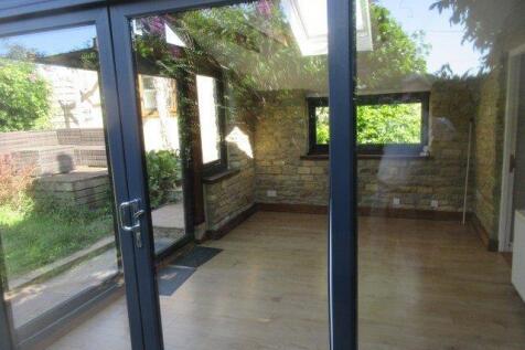 Conservatory Exterior