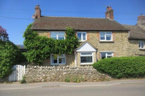 Lilac Cottage