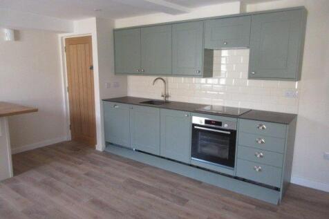 Sitting-kitchen