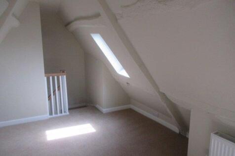 Attic Room
