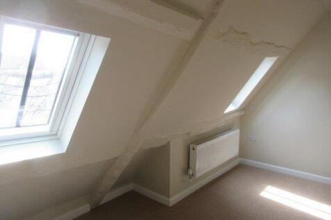 Attic Room