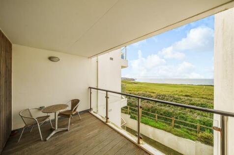 Bedroom Balcony