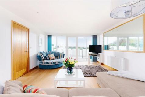 Open Plan Living Space