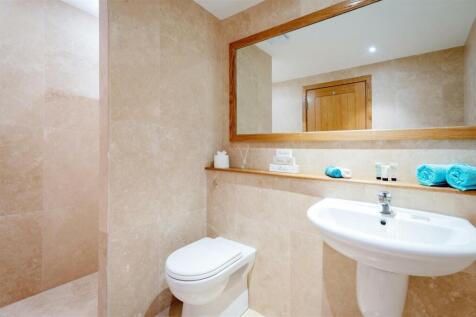 Open Plan Living Space