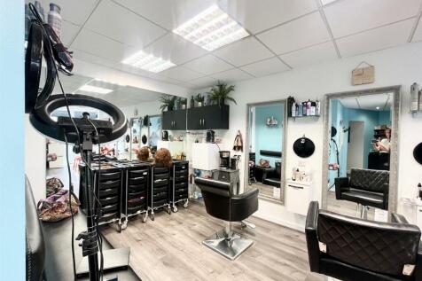 Mojito salon