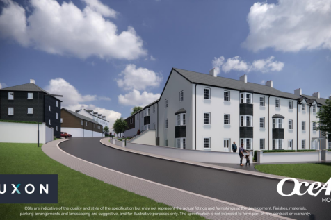 CGI - Street View