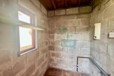 Outbuilding