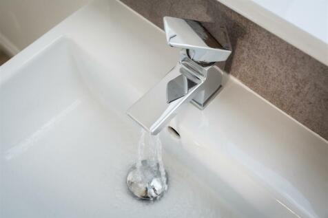 Bathroom Detail