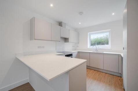 Luxurious Kitchen