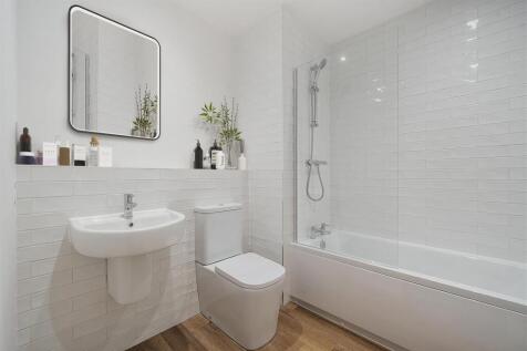 Luxurious Bathroom