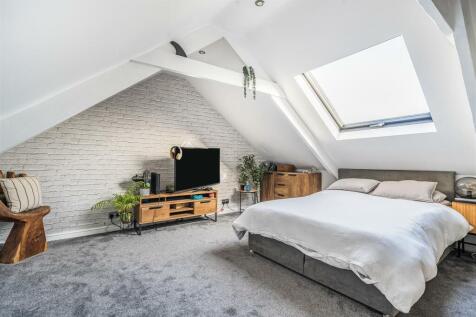 Loft Room