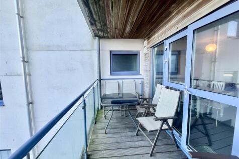 Private Balcony