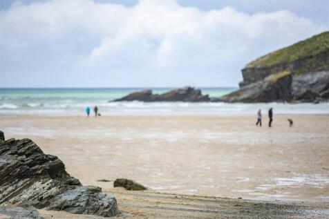 Porth Beach
