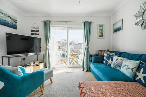 Open Plan Living Space