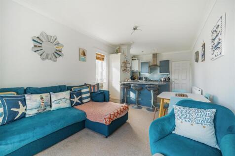 Open Plan Living Space