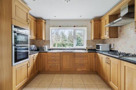 Kitchen Breakfast Room