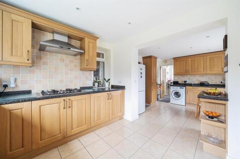 Kitchen Breakfast Room