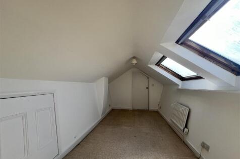 Loft Room