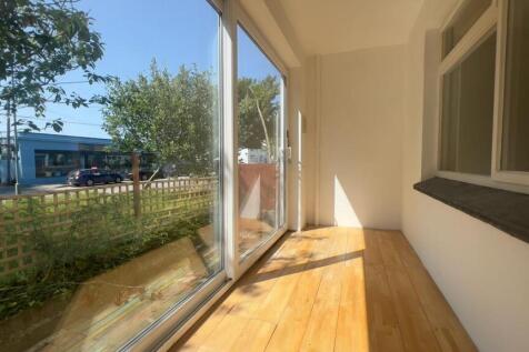 Sun Terrace