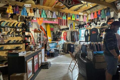 Surf Shop