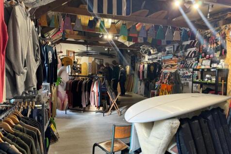 Surf Shop