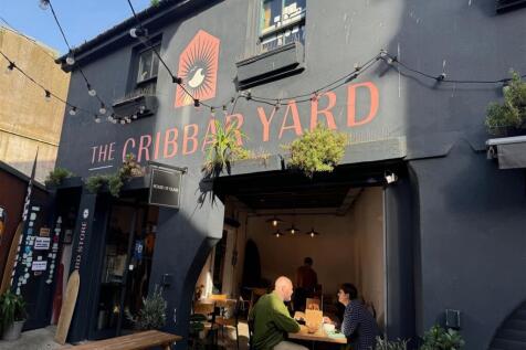 External Cafe