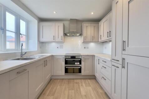 Luxury Kitchen