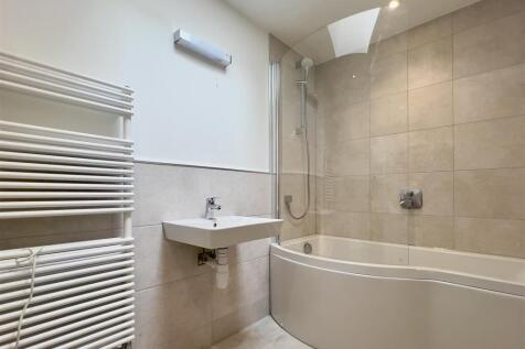 Luxury Bathroom