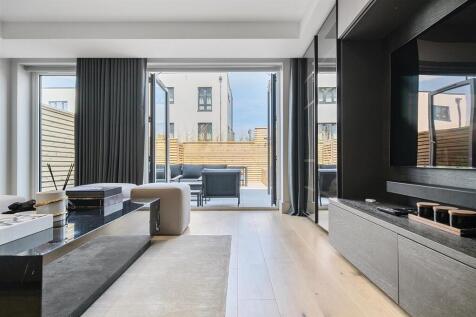 Second Lounge