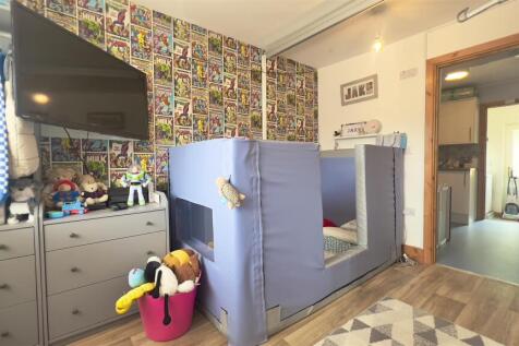 BEDROOM FOUR