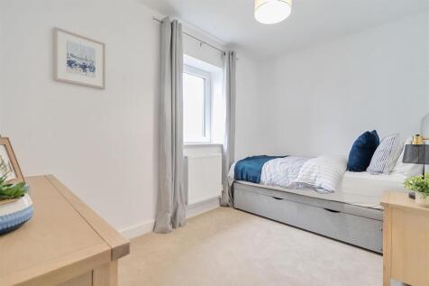 Single Bedroom