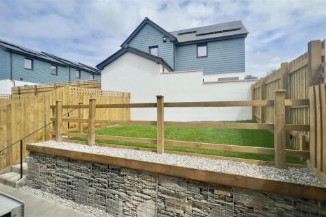 Tiered Garden