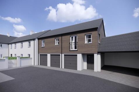 External Elevation *PLOT 15*